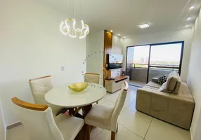 Foto 1 de Apartamento com 3 Quartos à venda, 65m² em Murilopolis, Maceió