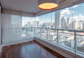 Foto 1 de Apartamento com 3 Quartos à venda, 148m² em Tatuapé, São Paulo