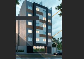 Foto 1 de Apartamento com 3 Quartos à venda, 54m² em Ipiranga, Divinópolis