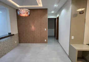 Foto 1 de Apartamento com 3 Quartos à venda, 70m² em Bairro São Carlos 1A. Etapa, Anápolis