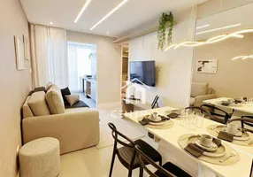 Foto 1 de Apartamento com 2 Quartos à venda, 56m² em Jardim Vila Galvão, Guarulhos