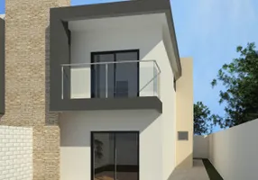 Foto 1 de Casa com 3 Quartos à venda, 100m² em Alvorada, Betim