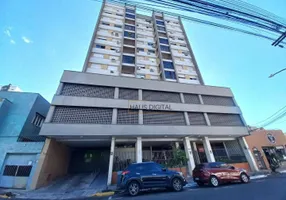 Foto 1 de Kitnet com 1 Quarto para alugar, 40m² em Centro, São Leopoldo