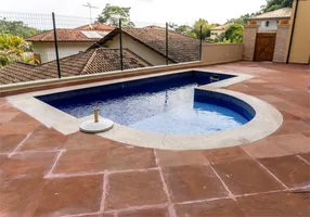 Foto 1 de Casa de Condomínio com 4 Quartos à venda, 361m² em Aldeia da Fazendinha, Carapicuíba