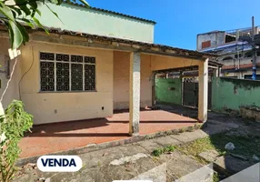 Foto 1 de Casa com 2 Quartos à venda, 112m² em Centro, Nova Iguaçu