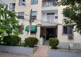 Foto 1 de Apartamento com 2 Quartos à venda, 50m² em Cordovil, Rio de Janeiro
