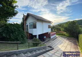 Foto 1 de Casa de Condomínio com 3 Quartos à venda, 275m² em Condominio Jardim das Palmeiras, Bragança Paulista