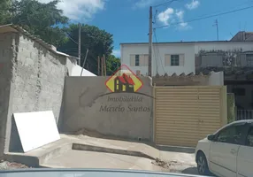 Foto 1 de Sobrado com 3 Quartos à venda, 140m² em Vila Iapi, Taubaté