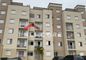 Foto 1 de Apartamento com 2 Quartos à venda, 50m² em Jardim Ísis, Cotia