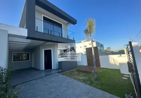 Foto 1 de Casa com 3 Quartos à venda, 150m² em São João do Rio Vermelho, Florianópolis