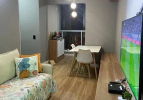Foto 1 de Apartamento com 2 Quartos à venda, 49m² em Parque dos Cocais, Valinhos