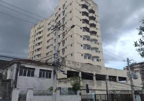 Foto 1 de Prédio Comercial para venda ou aluguel, 5600m² em Todos os Santos, Rio de Janeiro