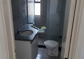 Foto 1 de Apartamento com 3 Quartos à venda, 70m² em São Cristóvão, Teresina