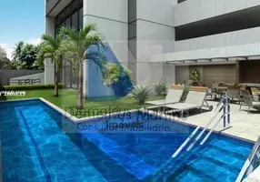 Foto 1 de Apartamento com 2 Quartos para alugar, 49m² em Barra de Jangada, Jaboatão dos Guararapes