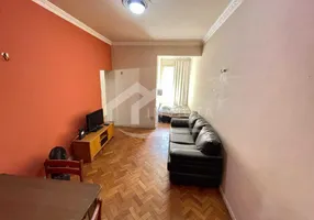 Foto 1 de Apartamento com 1 Quarto à venda, 62m² em Copacabana, Rio de Janeiro