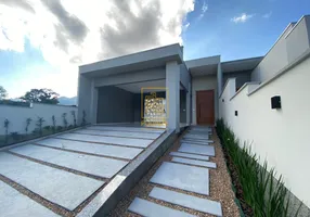 Foto 1 de Casa com 3 Quartos à venda, 128m² em Divinéia, Rio dos Cedros