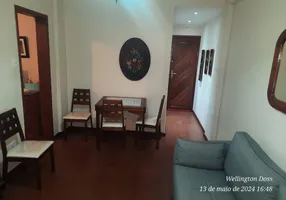 Foto 1 de Apartamento com 1 Quarto à venda, 45m² em Fátima, Rio de Janeiro