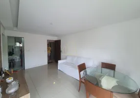 Foto 1 de Apartamento com 2 Quartos para venda ou aluguel, 55m² em Resgate, Salvador