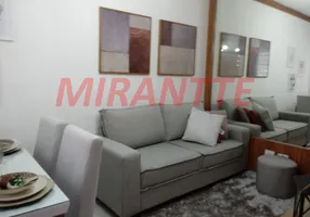 Foto 1 de Apartamento com 2 Quartos à venda, 45m² em Vila Cruz das Almas, São Paulo