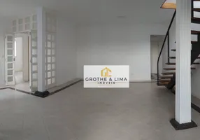 Foto 1 de Apartamento com 3 Quartos à venda, 180m² em Centro, Taubaté