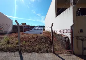 Foto 1 de Lote/Terreno à venda, 105m² em Vila Rancho Velho, São Carlos
