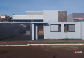 Foto 1 de Casa com 3 Quartos à venda, 150m² em Bairro Seminario, Campo Grande