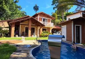 Foto 1 de Casa com 3 Quartos à venda, 300m² em Jardim Dos Ipês, Embu das Artes