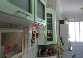 Foto 1 de Apartamento com 3 Quartos à venda, 72m² em Assunção, São Bernardo do Campo