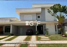 Foto 1 de Casa de Condomínio com 4 Quartos à venda, 398m² em Jardim de Itapoan, Paulínia