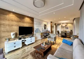 Foto 1 de Apartamento com 4 Quartos à venda, 162m² em Centro, Florianópolis