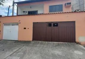 Foto 1 de Casa com 3 Quartos à venda, 156m² em Curicica, Rio de Janeiro