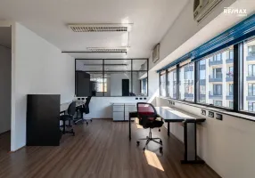 Foto 1 de Sala Comercial para venda ou aluguel, 81m² em Vila Olímpia, São Paulo