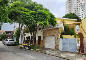 Foto 1 de Sobrado com 2 Quartos à venda, 377m² em Alto da Mooca, São Paulo