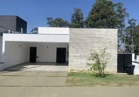 Foto 1 de Casa de Condomínio com 3 Quartos à venda, 162m² em Residencial Central Parque, Salto