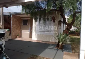 Foto 1 de Casa de Condomínio com 2 Quartos à venda, 45m² em Jardim Ipanema, São Carlos