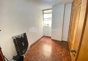 Foto 1 de Apartamento com 3 Quartos à venda, 120m² em Leme, Rio de Janeiro
