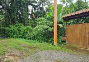 Foto 1 de Lote/Terreno à venda, 200m² em Camburi, São Sebastião