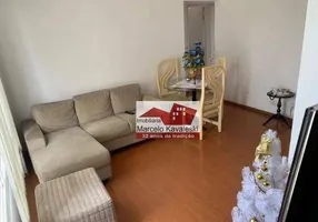 Foto 1 de Apartamento com 2 Quartos à venda, 66m² em Vila Nair, São Paulo
