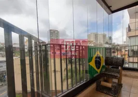 Foto 1 de Apartamento com 3 Quartos à venda, 142m² em Vila Maria, São Paulo