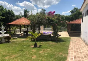 Foto 1 de Fazenda/Sítio com 3 Quartos à venda, 80m² em Granjas Mirassol Pachecos, Itaboraí