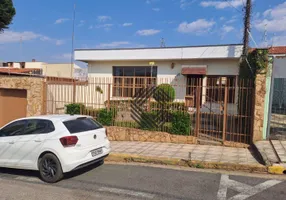 Foto 1 de Casa com 4 Quartos à venda, 225m² em Vila Trujillo, Sorocaba