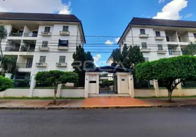 Foto 1 de Apartamento com 2 Quartos à venda, 77m² em Centro, Ribeirão Preto