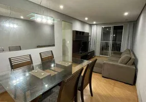 Foto 1 de Apartamento com 2 Quartos à venda, 65m² em Jardim Guairaca, São Paulo