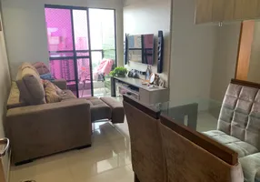 Foto 1 de Apartamento com 2 Quartos à venda, 53m² em Boa Viagem, Recife