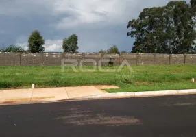 Foto 1 de Lote/Terreno à venda, 255m² em Condomínio Recanto dos Pássaros, São Carlos