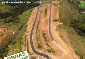 Foto 1 de Lote/Terreno à venda, 250m² em Santo Antônio, Juiz de Fora