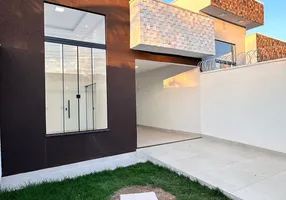 Foto 1 de Casa com 3 Quartos à venda, 113m² em Center Ville, Goiânia