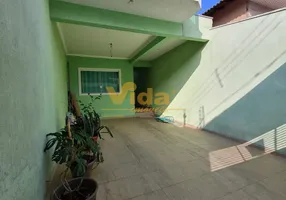 Foto 1 de Sobrado com 3 Quartos à venda, 200m² em Centro, Osasco