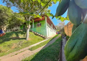 Foto 1 de Casa com 3 Quartos à venda, 162m² em Colinas de San Diego, Vinhedo