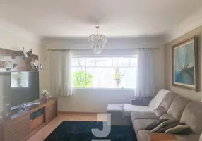 Foto 1 de Casa com 3 Quartos à venda, 300m² em Vila Nogueira, Campinas